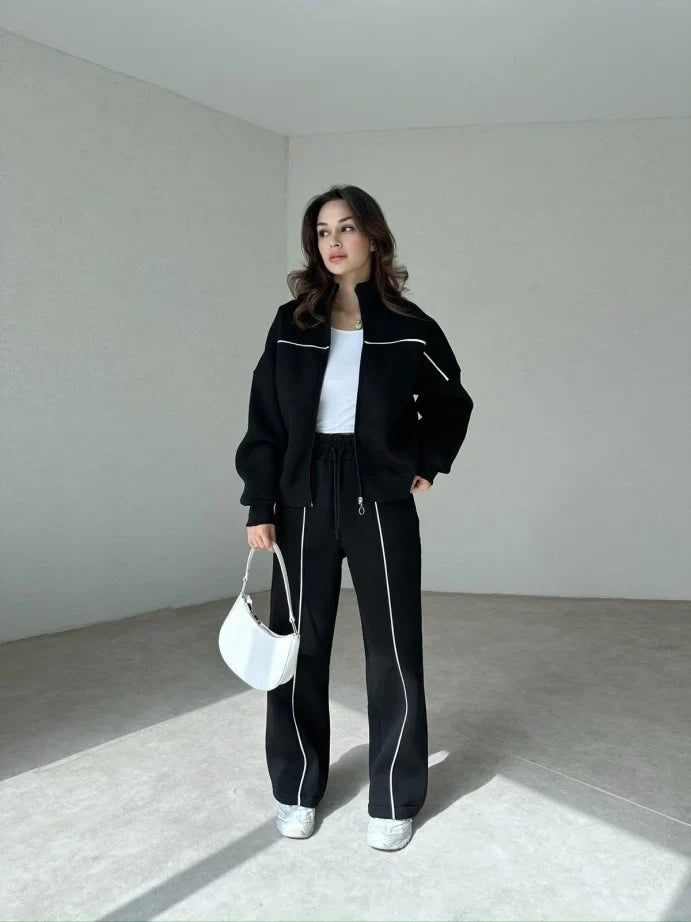 Verona Matching Fleece Co-ords - Pre Order