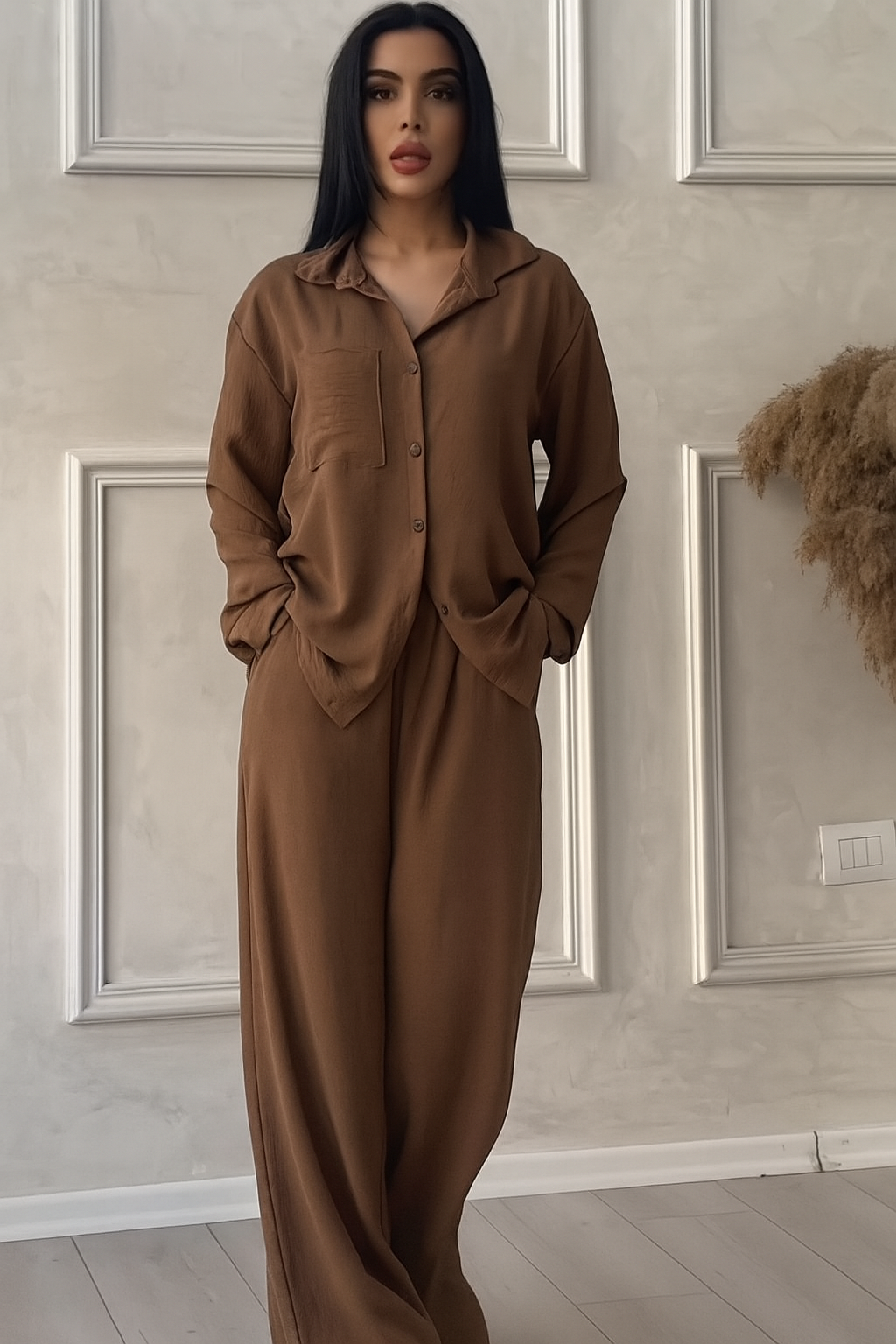 مجموعة واحدة للسيدات اللاتينيات 